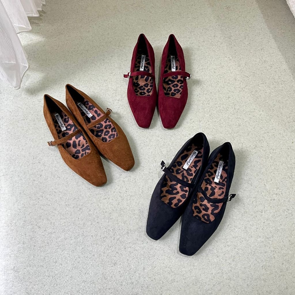 - รองเท้า LEONA*****