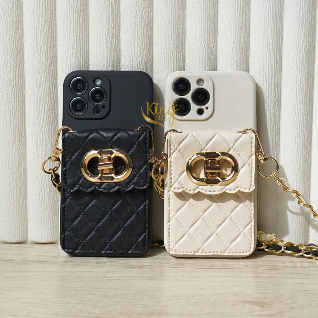 กระเป๋าสตางค์แฟชั่น Case Motif Di0r Infinix Hot 30 30i 40 40i Note 30 40 30 40 Pro Smart 7 8 GT 10 2