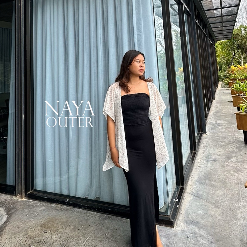 ปฏิเสธของ NAYA******