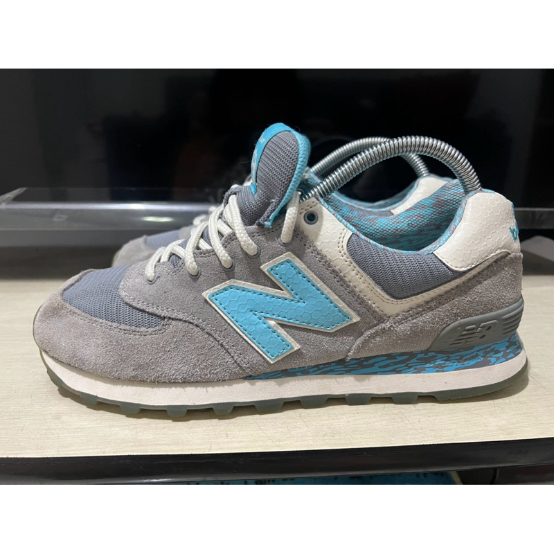 รองเท้า New Balance 574 มือสอง