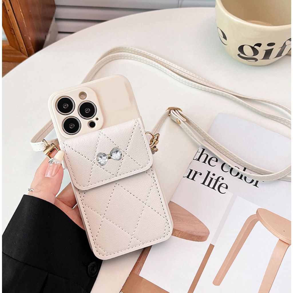 กรณี Lanyard กระเป๋าสตางค์ FH84 EQ19 สําหรับ Infinix Hot 8 9 10 10s 10t 11 11s 12 12i 20 20i 30 30i 