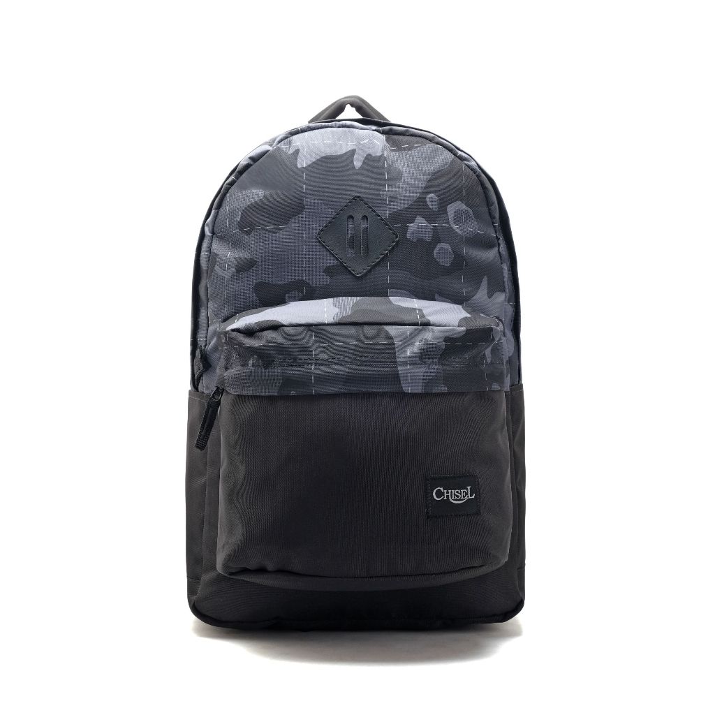 Chisel Backpack / Backpack / Krypton Backpack