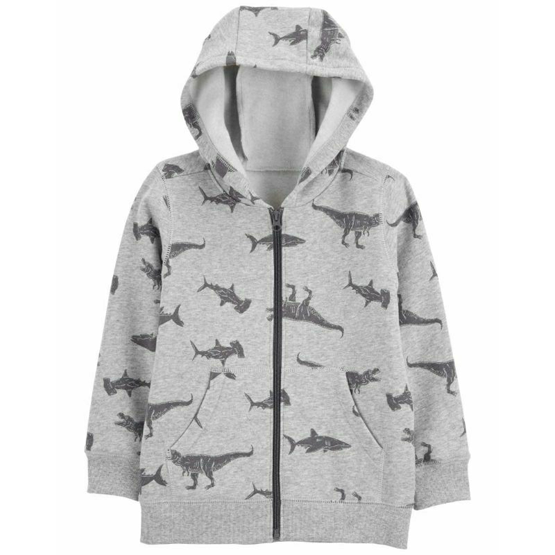 C@rters Boys Jacket / Carters Boys Jacket (3 เดือน - 7 ปี)