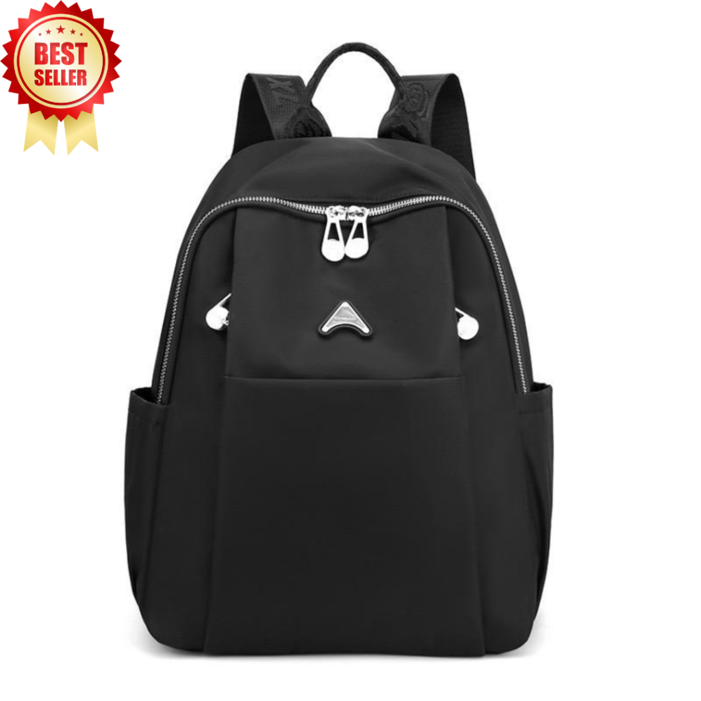 CHIBAO 8056-JH Daily School Backpack ดั้งเดิม