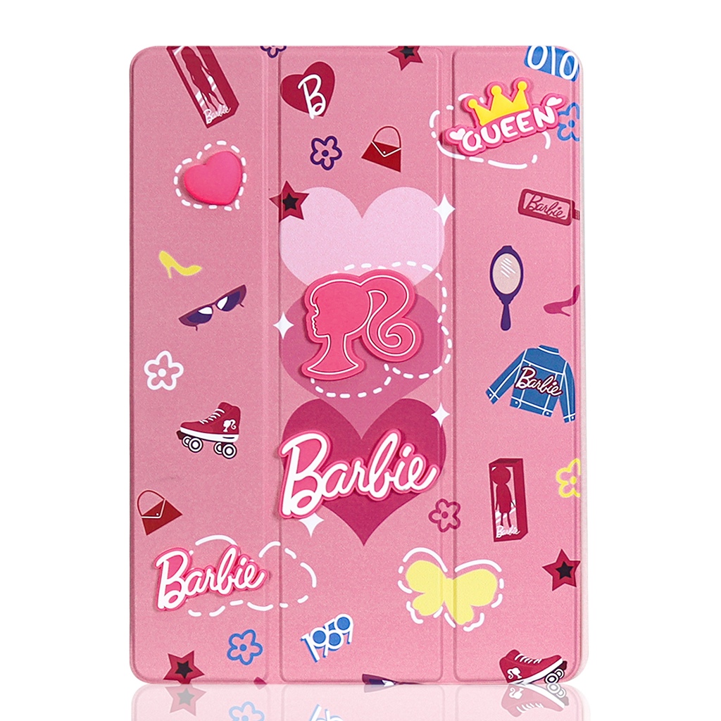 3D รูปแบบการ์ตูน Jelly แท็บเล็ตสําหรับ Samsung Tab T290/ T295/ A7 Lite T220/ T225/ A8 X205/