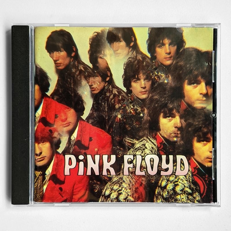 CD Pink Floyd - Piper at the Gates Dawn