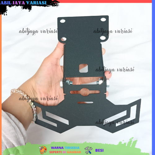 TAIL TIDY SXR TURN SIGNAL LIGHT XSR RETENG CUSTOM JAPSTYLE CB รุ่น LED MINI RETRO TAIL TIDY XSR 155 