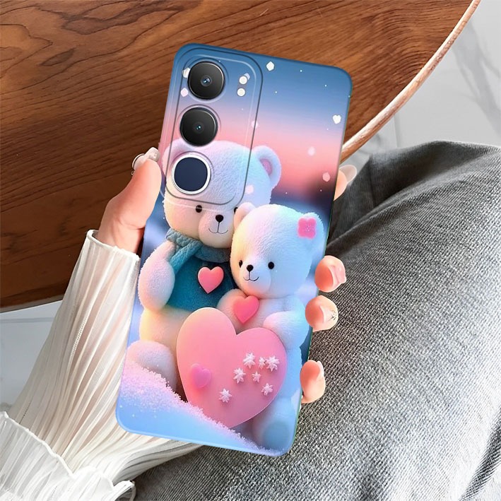 CASE HP VIVO Y19S 4G 2024/ Y03/ Y03T/Y18/Y28/Y17S/Y27S/Y27 4G/Y27 5G/Y36 4G/Y36 5G/Y36 5G/Y36 5G/Y36