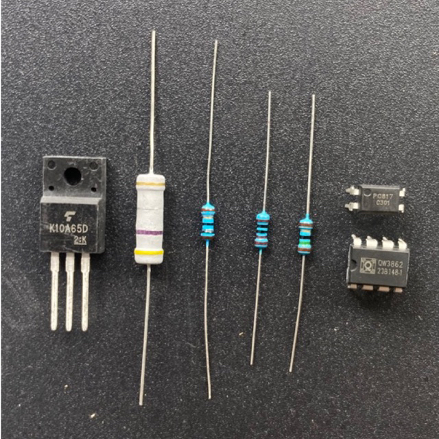 QW3862 3862 uwinfly goda แปลกประหลาดจักรยานไฟฟ้า Charger แพคเกจซ่อม