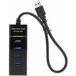 USB HUB 4 PORT 3.0 / USB HUB 3.0 4 PORT / USB 3.0 HUB 4PORT
