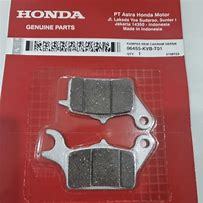 ผ้าดิสเบรค DPN – 06455-KVB-T01