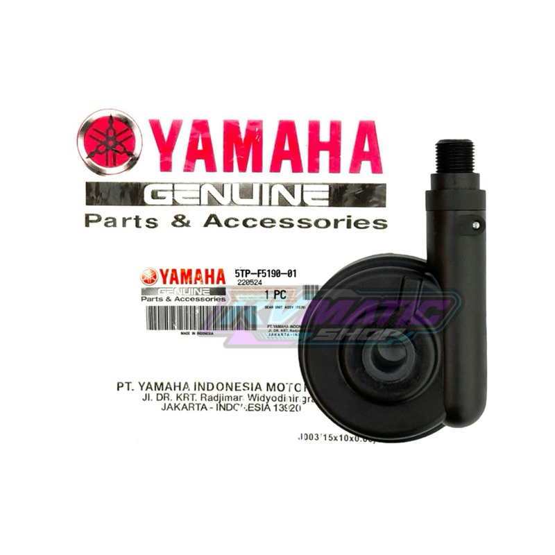 GEARBOX SPEEDOMETER GEAR KM SPIDO MIO NOUVO MIO M3 GEAR 125 MIO J FAZIO XRIDE XEON SOUL GT FINO ORIG