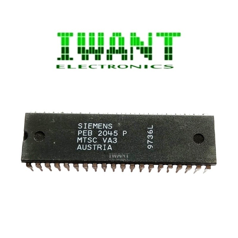 Peb2045 P IC PEB2045P PEB 2045P