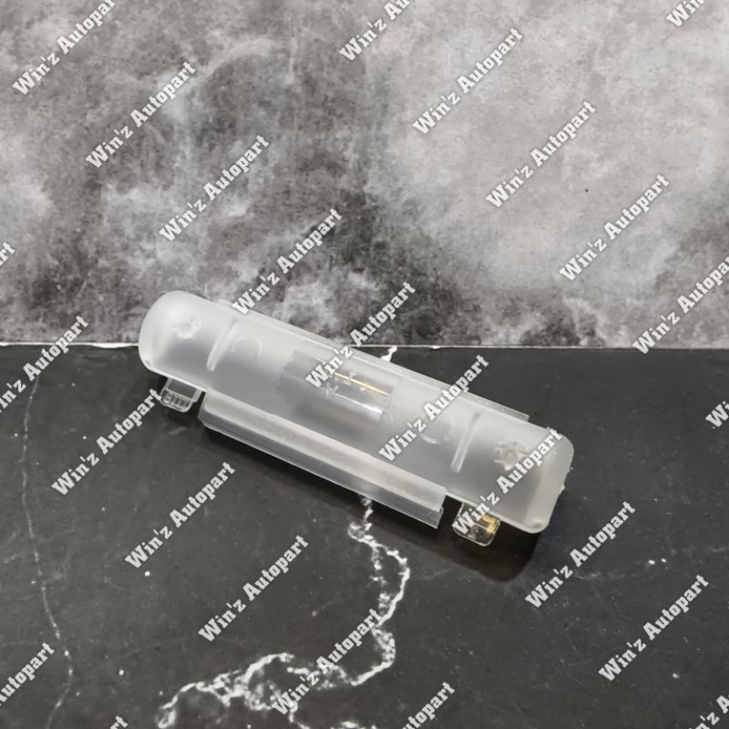 FUSE BOX TUBE FUSE 6MM x 30MM (SOCKET ONLY/KOSONGAN) / TUBE HOUSING / TUBE FUSE BOX / TUBE FUSE BOX 