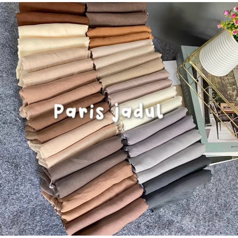 PREMIUM OLD SCHOOL PARIS/OLD SCHOOL PARIS VARISHA, AZZARA, HUMAIRA ETC.