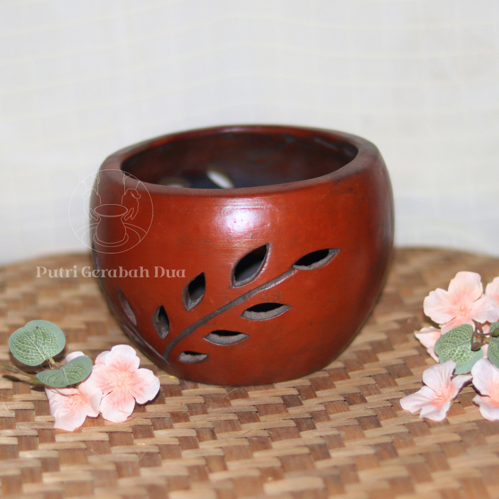 กระถาง ORCHID / TERRACOTTA POT / MODEL 1