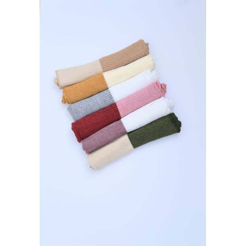 PREMIUM KNITTED CIPUT 2 สี SZN.C.ID_COLLACTION
