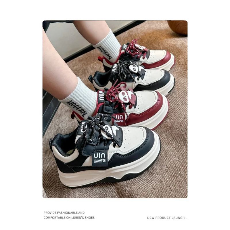 BUTLH SNEAKER*******