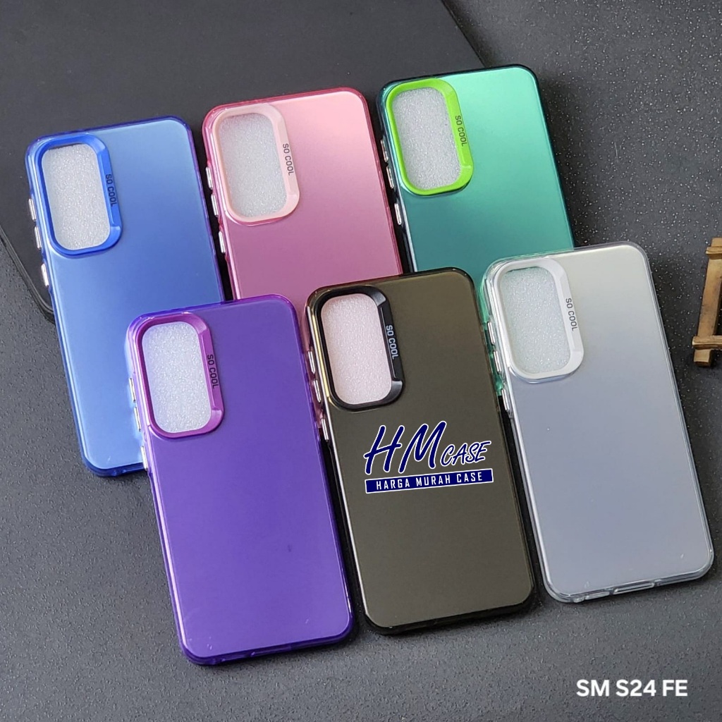 Samsung S24 FE Samsung S23 Samsung S23 FE Samsung S23 Plus Samsung S23 Ultra Case IMD Hybrid Plate H