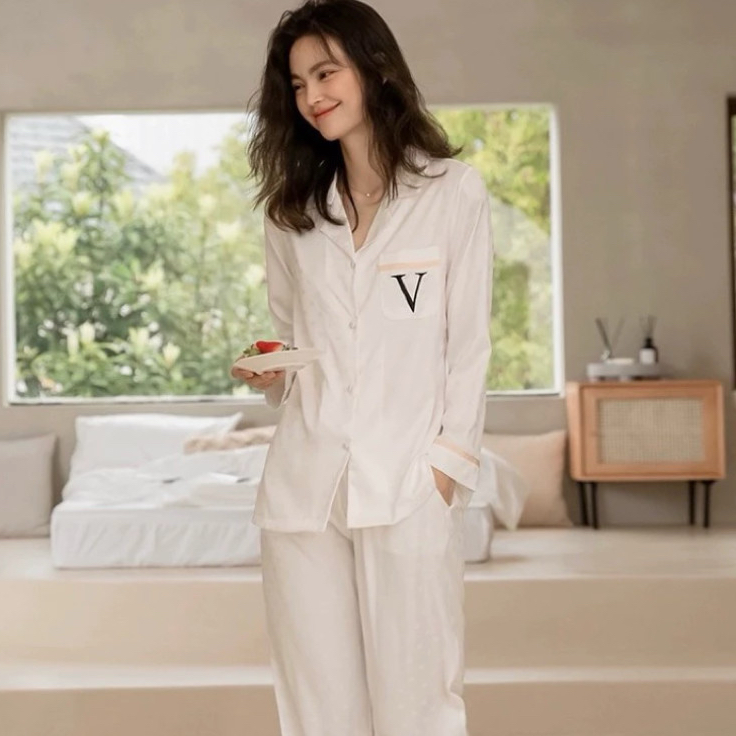 Diane SALLY PAJAMAS / DIANE SALLY SLEEPWEAR / WOMENS SLEEPING SLEEPING SLEEPINGWEAR / WOMENS V-WRITE