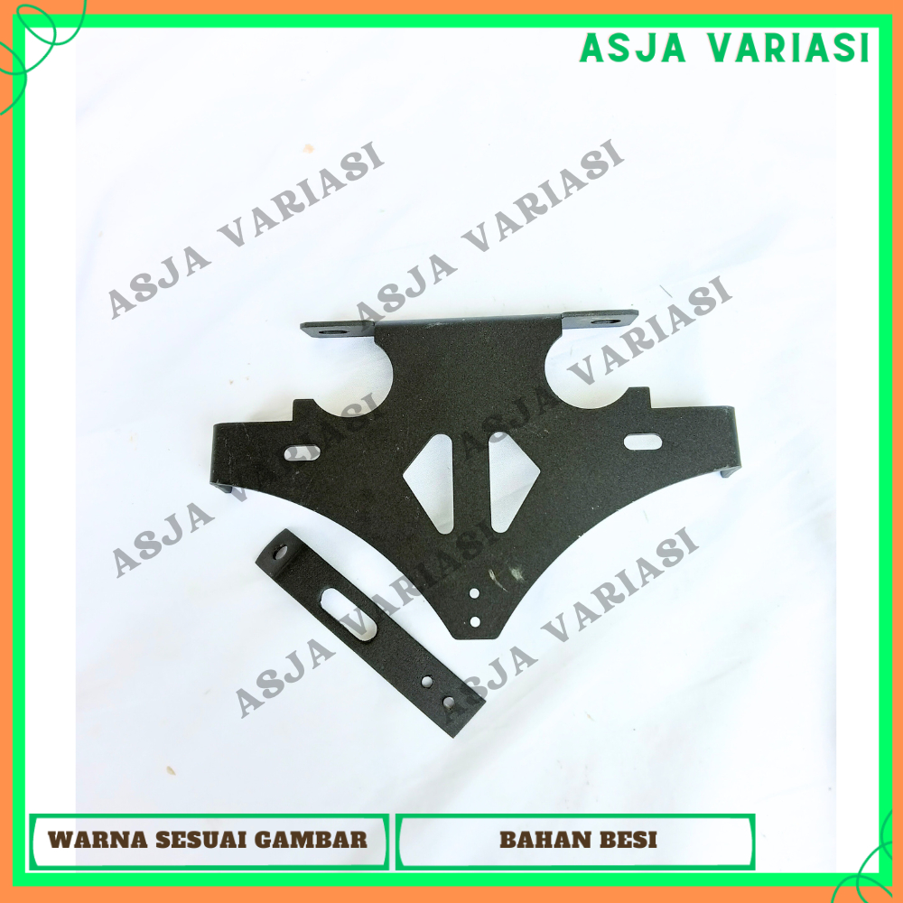 TAIL TIDY R 25 / MT 25 REAR FALCON R 25 / MT 25