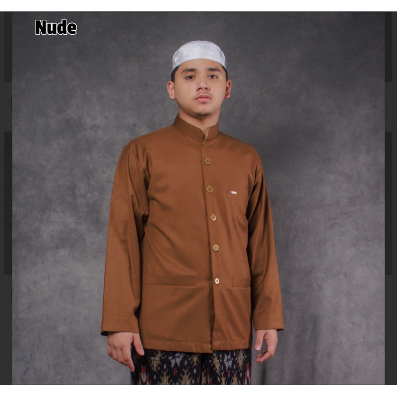 เสื้อแจ็คเก็ตผู้ชาย PREMIUM Ricis | Dalwa & Yaater | เสื้อแจ็คเก็ตผู้ชาย DALWA PREMIUM