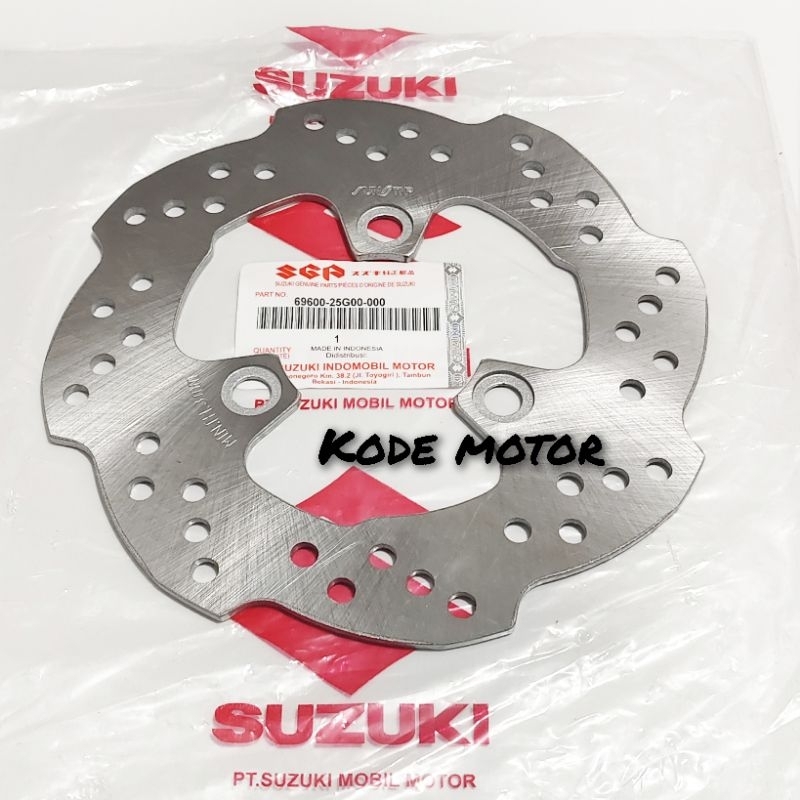 แผ่นหลังสําหรับ Suzuki GSX 150, Satria Fu150 ฉีด, Satria Fu150 เก่า