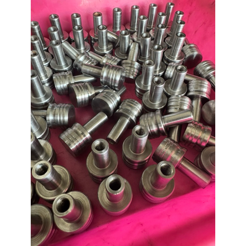 CB SLIM CB DOWNSIZE UPPER SHOCK MOUNT CB GL100 UPPER SHOCK MOUNT