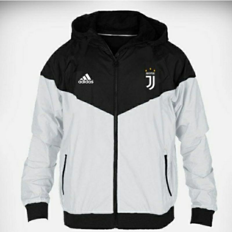 เสื้อแจ็คเก็ต JUVENTUS SKILER