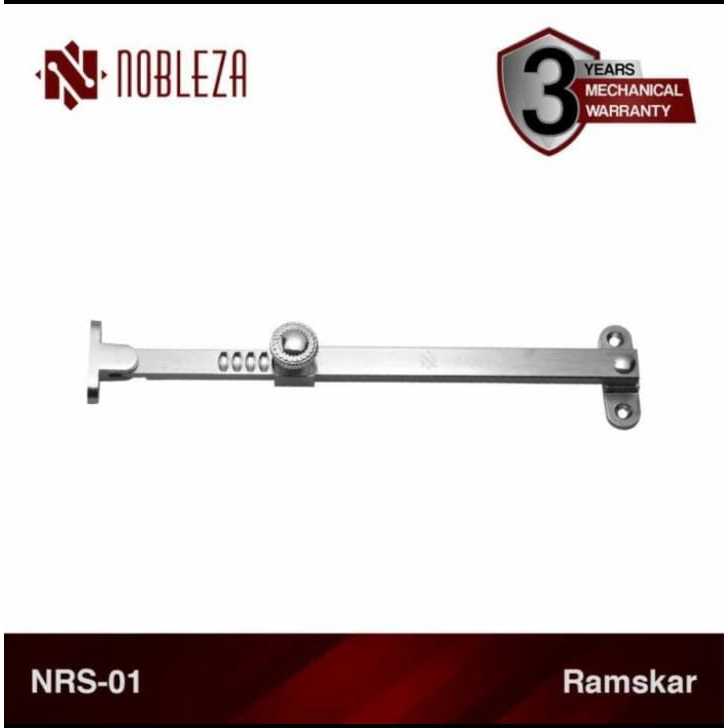 NOBLEZA NRS 01 RAMSKAR / WINDOW HOOK / ROTATING RAMSKAR