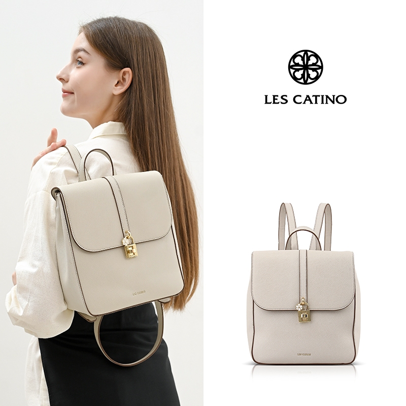 กระเป๋าเป้ Les Catino Kade