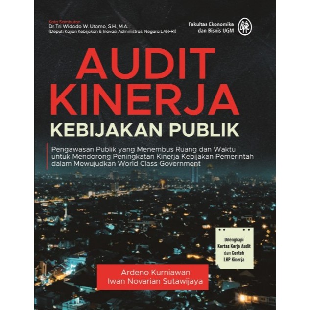 PUBLIC PERFORMANCE AUDIT