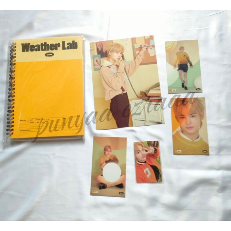 SG 22 ENHYPEN*******