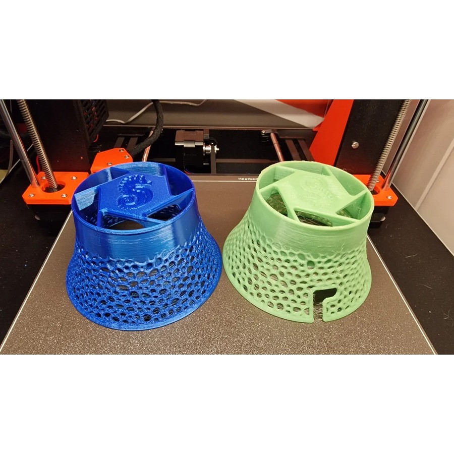 Neemone Guard Wavemaker Jebao SLW-30 Wavemaker ฝาครอบป้องกันจากดอกไม้ทะเลและปลา