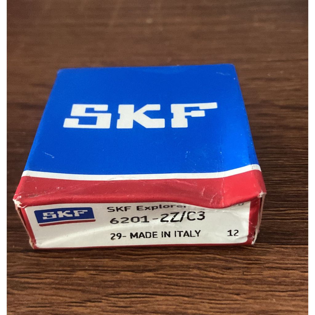 BEARING SKF 6201 2Z C3 (12*32*10)