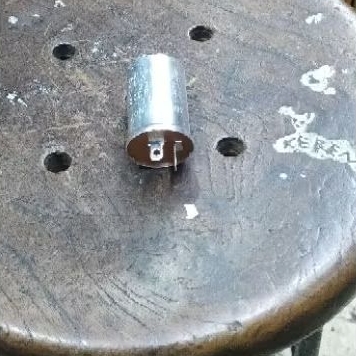 รถแฟลช 2 ขา Jeep CJ7