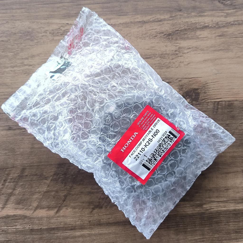 ROLLER FACE COMP VARIO 160 K2S HOUSE ของแท้ 100% AHM 22110-K2S-N00