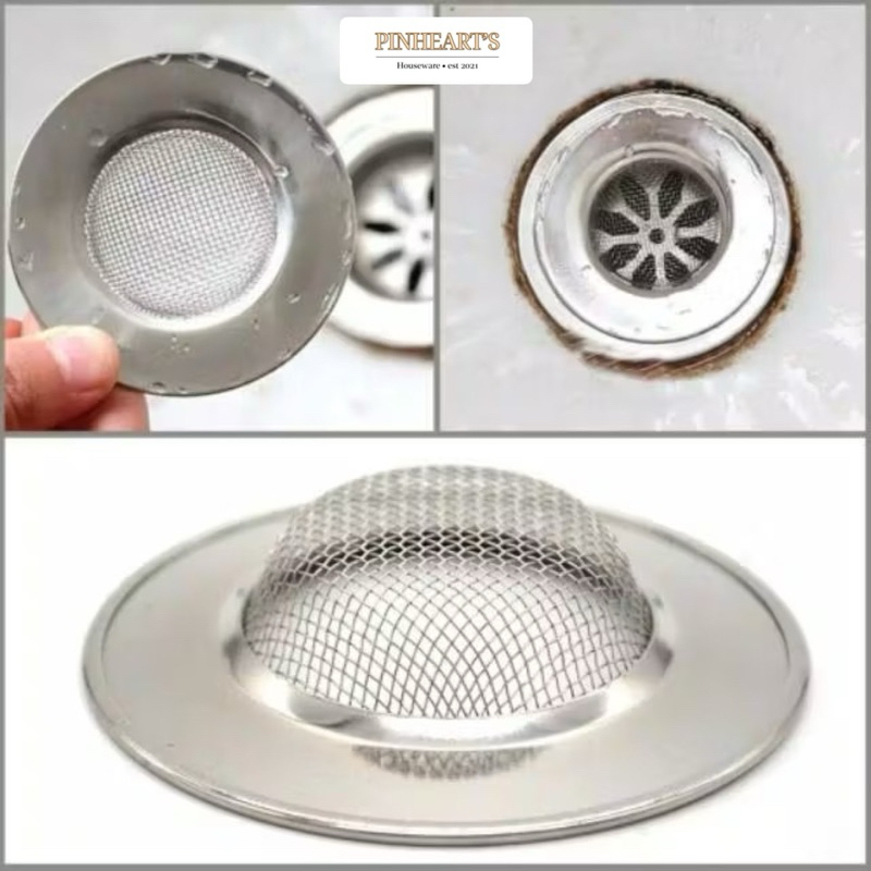 SINK STRAINER / SINK STRAINER