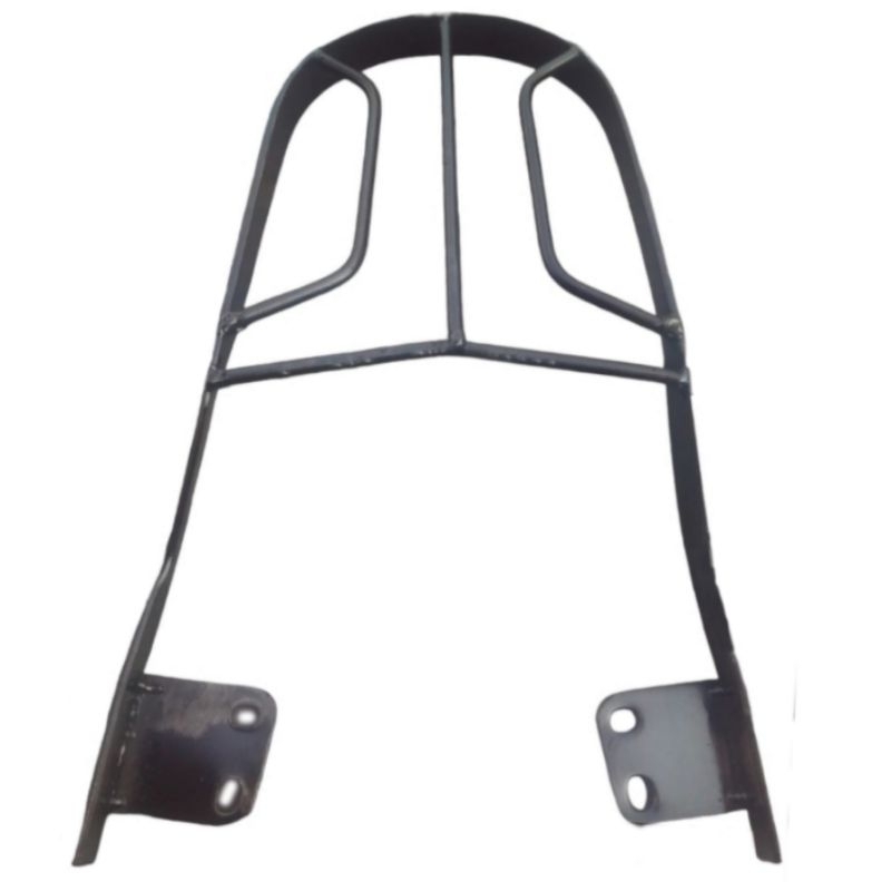 วงเล็บแผ่น Monorack 4 มม.Begel กล่องมอเตอร์ TVS ใหม่ Apache RTR 160 RTR 180 ABS RTR 180 Xventure