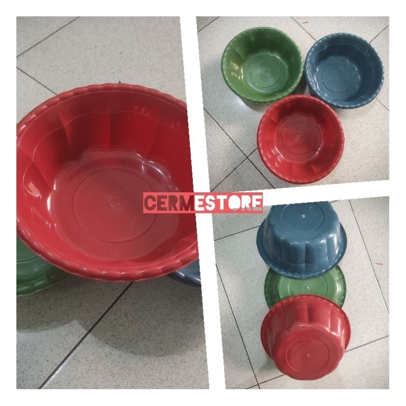 (GET 100 ชิ้น) PW BASIN / WASHKOM BRAZIL