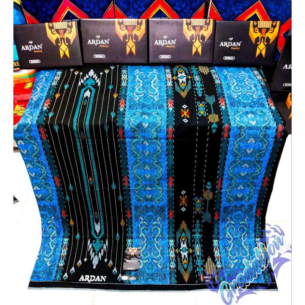 ใหม่ล่าสุด ARDAN FAMILY SARONGS / ASDAN SARONGS / ARDAN FAMILY SARONGS