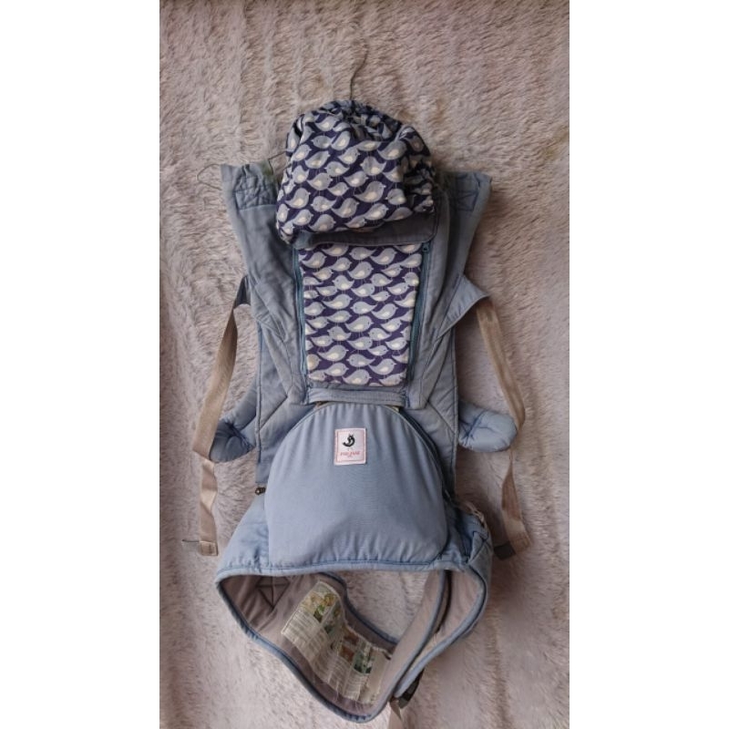 Pognae Orga Plus พรีเลิฟ