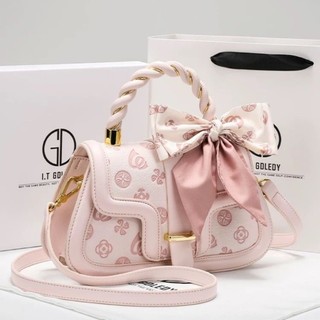 JK 3155 TAS PREMIUM WANITA TAS SELEMPANG WANITA HANDBAG WANITA SLINGBAG WANITA MOTIF ELEGAN