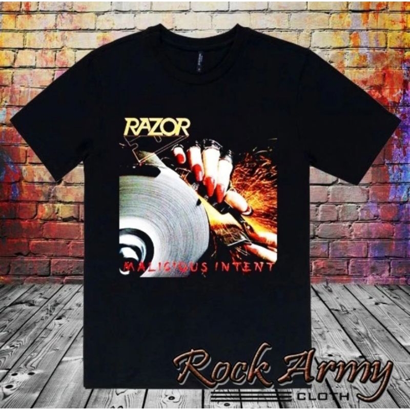 เสื้อยืด METAL BAND | เสื้อยืด ROCK CLASSIC BAND | พังค์ | ป๊อป ป๊อป | GRUNGE GRUNGE GRUNGE GRUNGE G