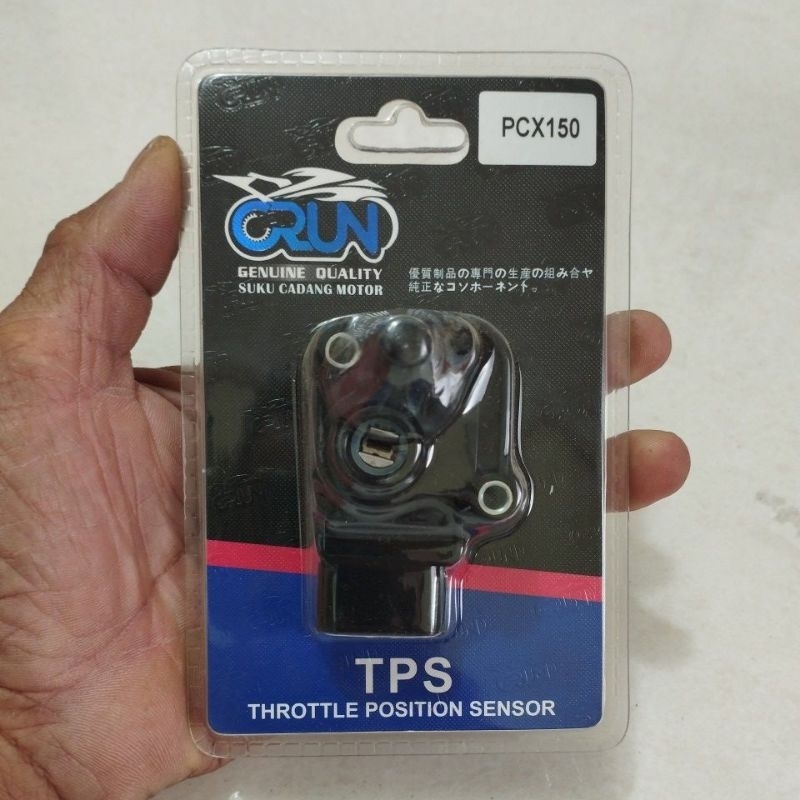 เซ็นเซอร์ CRUN TPS ASSY PCX 150 K35/K36 /ADV 150 / เซ็นเซอร์ TPS (เซ็นเซอร์ POSITITLE)