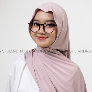 Pashmina Kaos Rayon sfgiandra