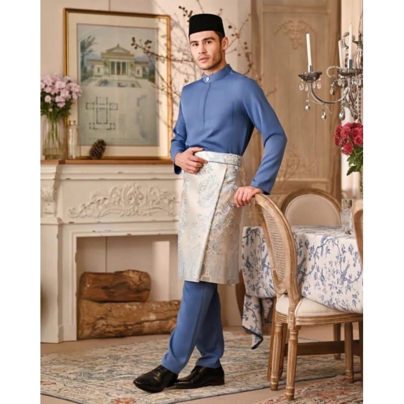 BEST CO.STYLE MALAYU CAKAK MUANG TELชุดกางเกงพรีเมี่ยมจํานวนมาก,