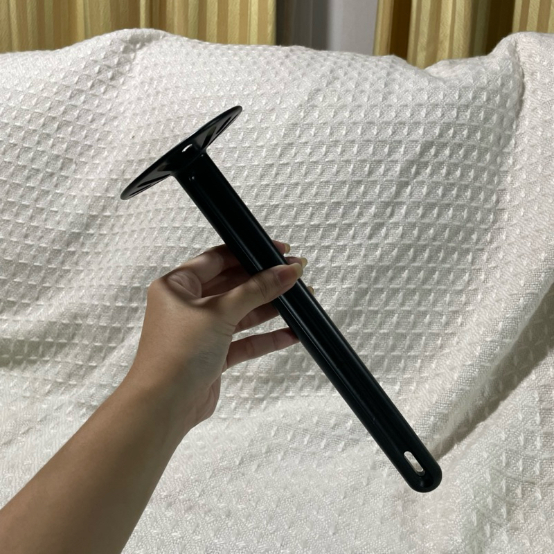 Tupperware Smasher**