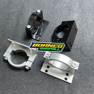 ใหม่ที่หนีบบังโคลนหน้าหนึ่งชุดขายึดบังโคลนหน้าตัวแปรวัสดุ ซี…