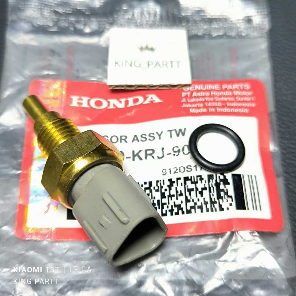 เซ็นเซอร์อุณหภูมิ Honda CBR 150 CB 150R Eot ดั้งเดิม